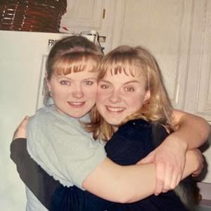 Meet your Posher, Connie murdock